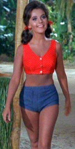 Remembering Dawn Wells Mary Ann From Gilligans Island
