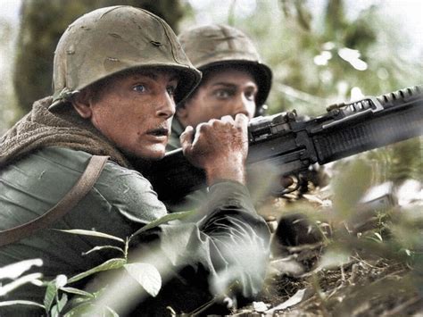 Gallery Vietnam War Images In Colour 1965