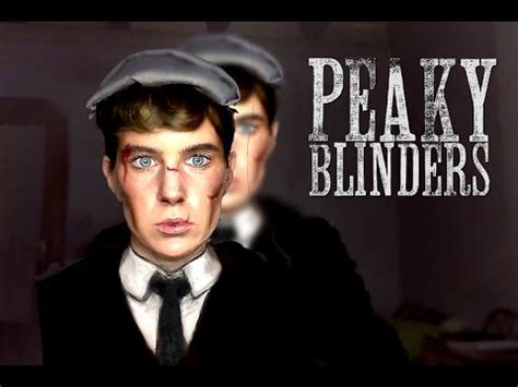This is a quiz on who of the main cast you would end up within a relationship. PEAKY BLINDERS Thomas Shelby transformation - YouTube