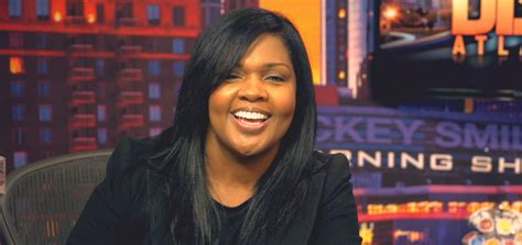 Cece Winans Performs ‘never Have To Be Alone On ‘the Real Am 1310
