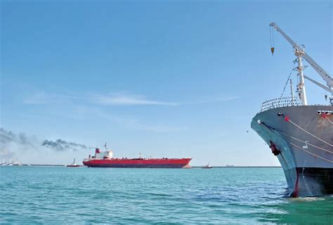 Trafigura To Install Scrubbers On Its Newbuild Tanker Fleet Maritime