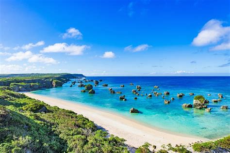 13 Best Beaches In Japan Planetware