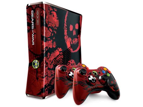 5 Of The Best Limited Edition Consoles Stuff