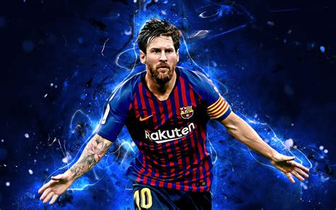 lionel messi hd wallpapers  background images yl computing