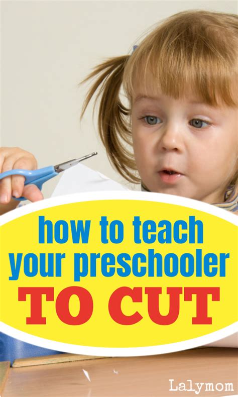*this post contains affiliate links. 20+ Perfect Cutting Activities for Preschoolers and Toddlers