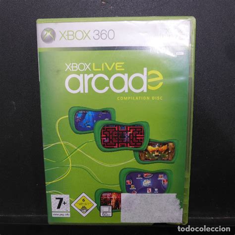 Nba 2k9, battle slots, the bigs, mypes, eragon y muchos más juegos de xbox 360. juego para xbox 360 live arcade - Comprar Videojuegos y Consolas Xbox 360 en todocoleccion ...