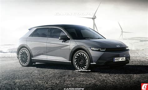It's an excellent value and one of the most how much does a fully loaded hyundai ioniq cost? 2021 Hyundai 45 EV: What It'll Look Like, Powetrain ...