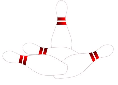 Download Bowling Bowling Pin Bowling Pins Royalty Free Vector Graphic Pixabay