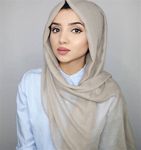 Top Five Trendy Hijab Styles For Iftar Parties Daily Times