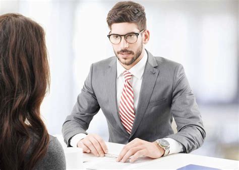 9 Ways to Conduct a Great Interview | Career