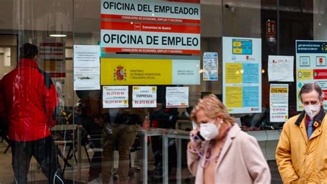 Aprobada La Oferta De Empleo Público 2021 En La Comunidad De Madrid Con