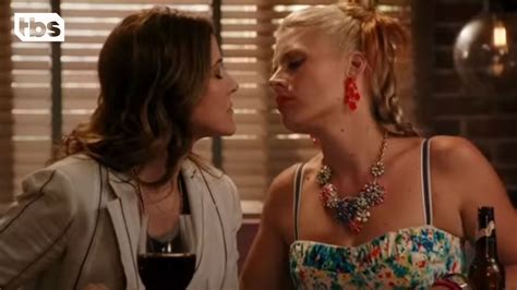 Be My Friend Cougar Town Tbs Youtube