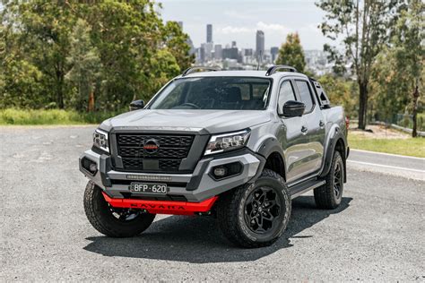 Nissan Navara Price And Specs Cars For Sale Canberra