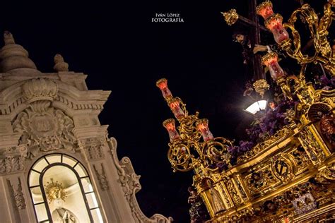 Real hermandad y cofradía de nazarenos de nuestro padre jesús del gran poder y. Martes Santo - Hermandad de la Caída