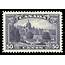 Parliament Buildings Victoria BC  Canada Postage Stamp