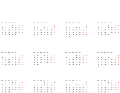 2020 Calendar Transparent Png Image Gallery Yopriceville High