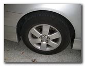 Get free shipping on all toyota corolla parts! Toyota Corolla Front Wheel Bearings Replacement Guide ...