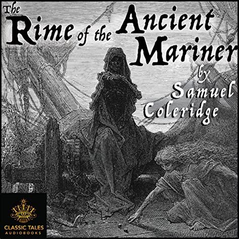 The Rime Of The Ancient Mariner Audio Download Samuel Taylor