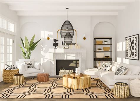 17 Best Living Room Design Ideas Of 2019 Modsy Blog Best Living