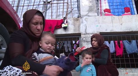 Video Iraq Faces Orphan Crisis Iraq Business News