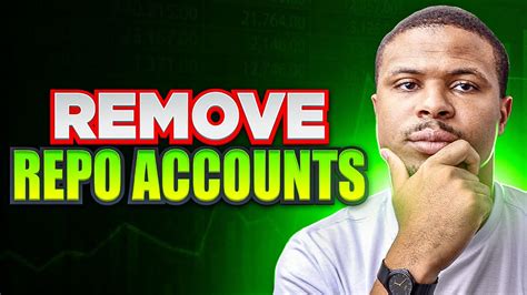 How To Remove Repossession From My Credit Report Step By Step Youtube