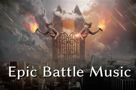 Epic Battle Music Orchestral Music Sponsored Ad Battleepic