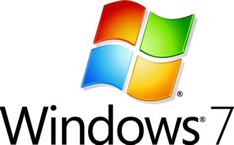 Windows 7 Logo Gallery
