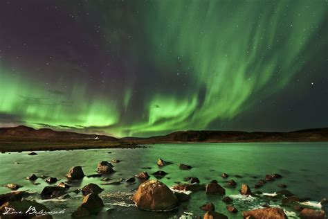 Northern Lights In Iceland By Iurie Belegurschi Photography Iceland