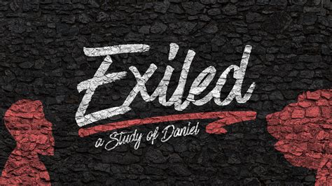 Exiled Blog Exodus Belmont