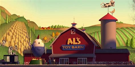 Toy Story 2 Als Toy Barn Wattpad
