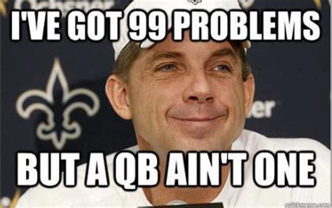 11 Of The Funniest New Orleans Saints Memes That Will Have You Laughing