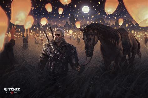 2160x1440 Cool The Witcher 3 Wild Hunt 4k 2160x1440 Resolution