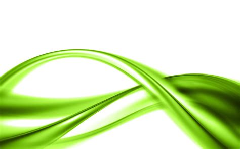 Download Super Light Green Abstract Desktop Wallpaper