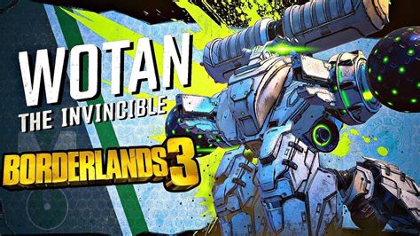 Now when you first start borderlands 3 after the update, you won't get any notification or instruction about where to go in order to start the mission. Borderlands 3 - Maliwan Takedown *First Attempt* ( Solo ...