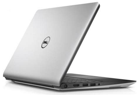 Dell Inspiron N5447 Core I5 4th Gen Laptop Price In Bangladesh Bdstall