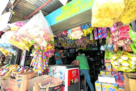 Alliance Builds Tech Enabled Future For ‘sari Sari Stores Inquirer