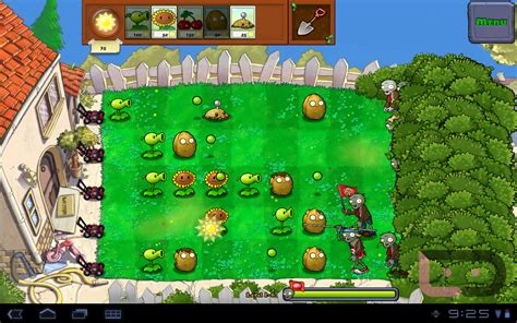 App Of The Day Plants Vs Zombies Updated