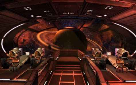 Pinnacle Station Mass Effect Wiki Fandom Powered By Wikia
