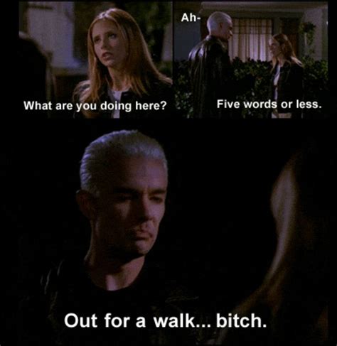 Pin On Buffyangel Quotes