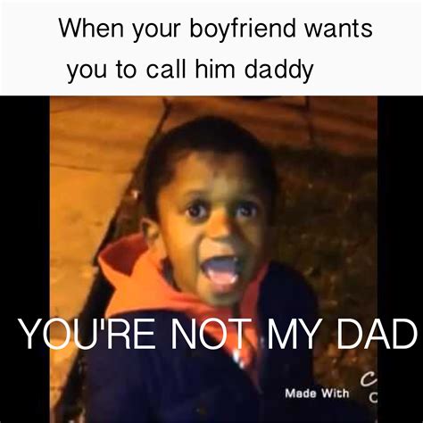 Why Do Guys Or Some Guys Like To Be Called Daddypapi While Having Sex