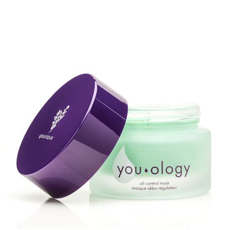 Younique You·ology Oil Control Mask Reviews 2021