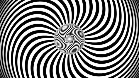 Seriously Trippy Eye Trick Optical Illusion Youtube