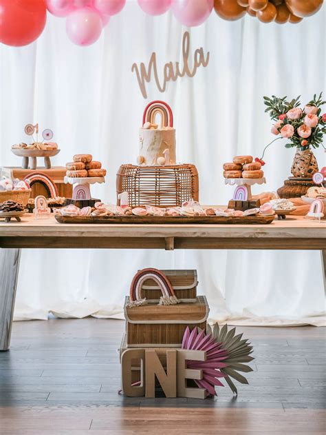 20 Best Birthday Table Decoration Ideas To Bring Your Party To Life In 2023