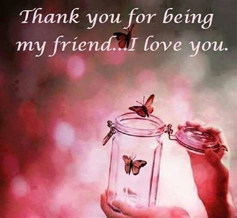 My happiness is centered around your love! Thank you for being my friend.... I love you! ☺ | BEST ...