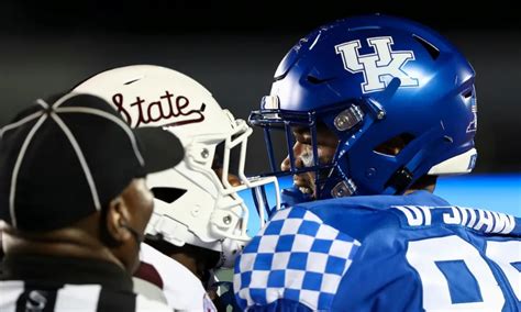 Kentucky Vs Mississippi State Tvstreaming Info Keys To The Game