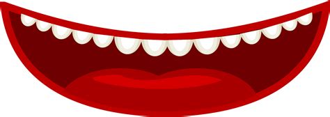 Open Mouth Clipart Png Clip Art Library