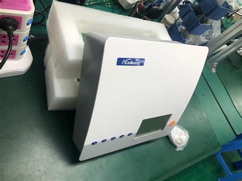 Maikong Colon Hydrotherapy Machine Use For Home Maikang