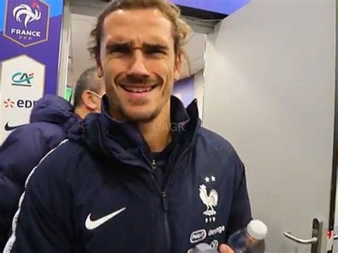 Frau erika und drei kinder. Griezmann Frau Instagram - Antoine Griezmann Bin Immer Der ...