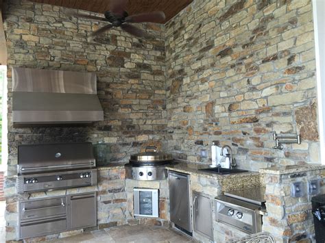 Why are stainless steel grills good for the outdoors? Grill, Evo Grille, Wine refrigerator, dishwasher, sink and ...