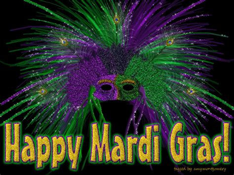 Mardi Grasmasques Gifs Animes Page